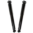 thumbnail image 1 of AutoShack Rear Shock Absorbers - Driver and Passenger Side for Ford, Focus 2000-2007, FWD L4 2.0L 2.3L, 1 of 5