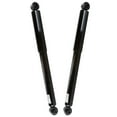 thumbnail image 1 of AutoShack Rear Shock Absorbers Replacement for 1995-2006 Chevrolet Suburban 1500 2000-2006 GMC Yukon 2000-2006 Chevrolet Tahoe 2000-2006 GMC Yukon XL 1500 2-PC Set, 1 of 5