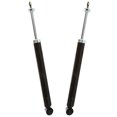 thumbnail image 1 of AutoShack Rear Shock Absorbers Replacement for 2004-2011 BMW X3 2-PC Set, 1 of 5