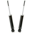 thumbnail image 1 of AutoShack Rear Shock Absorbers Replacement for 2004-2009 Nissan Quest 2-PC Set, 1 of 5