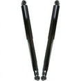 thumbnail interactive-video image 1 of Evan-Fischer Rear Shock Absorber Pair For 2004-2008 Ford F-150 4WD (Driver & Passenger Side, Set Of 2) 1 of 6