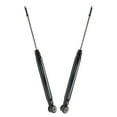 thumbnail image 1 of AutoShack Rear Shock Absorbers - Driver and Passenger Side for Toyota, Sienna 2004-2020, AWD FWD L4 2.7L V6 3.3L 3.5L, 1 of 5