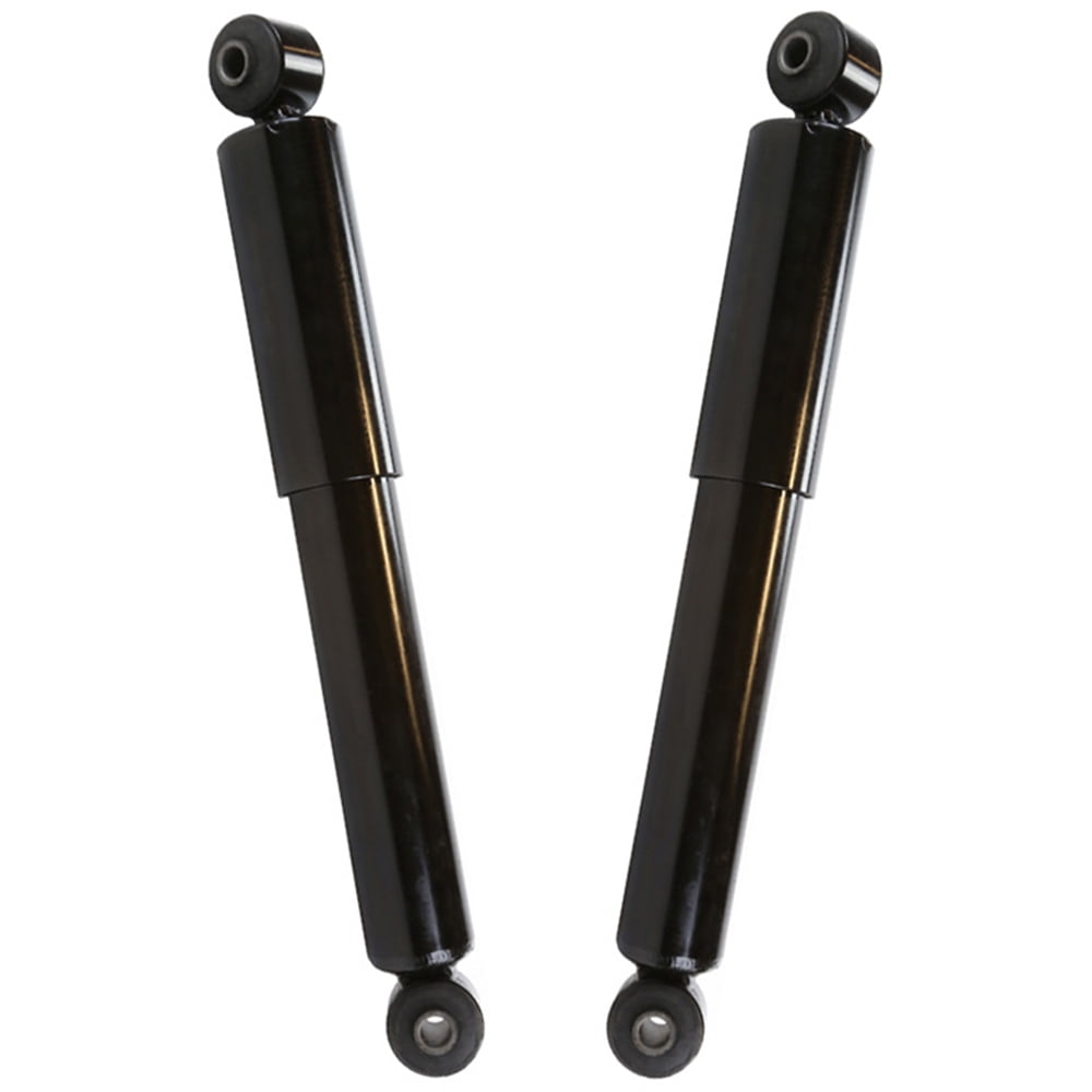 AutoShack Rear Shock Absorbers Struts Set of 2 Driver and