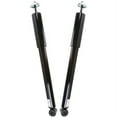 thumbnail image 1 of AutoShack Rear Shock Absorbers Struts Set of 2 Driver and Passenger Side Replacement for 2005-2008 Dodge Magnum 2006-2010 Charger 2009-2010 Challenger 2005-2010 Chrysler 300 2.7L 3.5L V6 RWD KS15631PR, 1 of 6