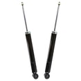 thumbnail image 1 of AutoShack Rear Shock Absorbers Replacement for 2006-2010 Hyundai Sonata 2006-2011 Hyundai Azera 2007-2009 Kia Amanti 2-PC Set, 1 of 5