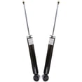 thumbnail image 1 of AutoShack Rear Shock Absorbers Replacement for 2005-2018 Volkswagen Jetta 2012-2022 Volkswagen Passat 2005-2013 Audi A3 2006-2013 Audi A3 Quattro 2-PC Set, 1 of 5
