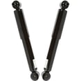 thumbnail image 1 of AutoShack Rear Shock Absorbers Replacement for 2007-2016 GMC Acadia 2009-2017 Chevrolet Traverse 2008-2017 Buick Enclave 2007-2010 Saturn Outlook 2017 GMC Acadia Limited 2-PC Set, 1 of 5