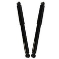 thumbnail image 1 of AutoShack Rear Shock Absorbers Replacement for 2007-2010 Chevrolet Silverado 3500 HD 2007-2010 GMC Sierra 3500 HD 2007 Chevrolet Silverado 3500 Classic 2007 GMC Sierra 3500 Classic 2-PC Set, 1 of 5