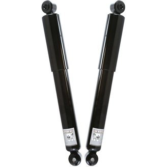 Front Foam Cell Shock Absorber Strut Comfort (suits 4inch Lift) | Game Front Foam Cell Shock Absorber Strut Comfort (suits 4inch Lift) | Game