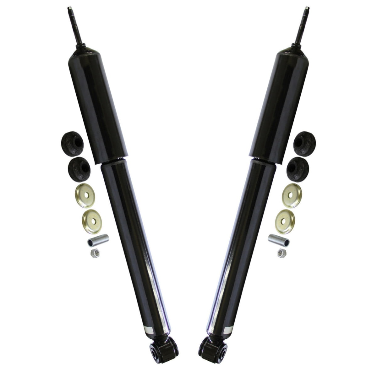 2012 honda on sale civic shocks