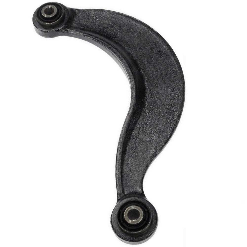 AutoShack Rear Upper Control Arm Assembly for Volvo S40 C70 C30 V50 ...