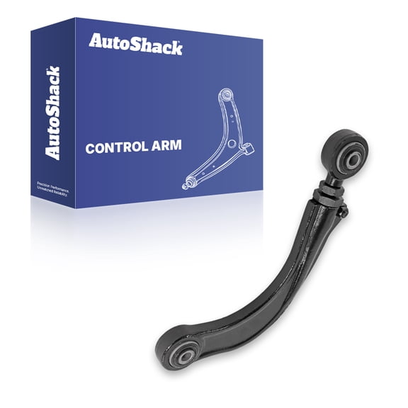 AutoShack Rear Upper Control Arm with Bushings for Ford & Mazda, Escape 2013-2019 Focus 2000-2018 3 2004-2013 5 2006-2010, 2012-2015 C-Max 2013-2018, FWD AWD L3 1.0L L4 1.5L 1.6L 2.0L 2.3L 2.5L