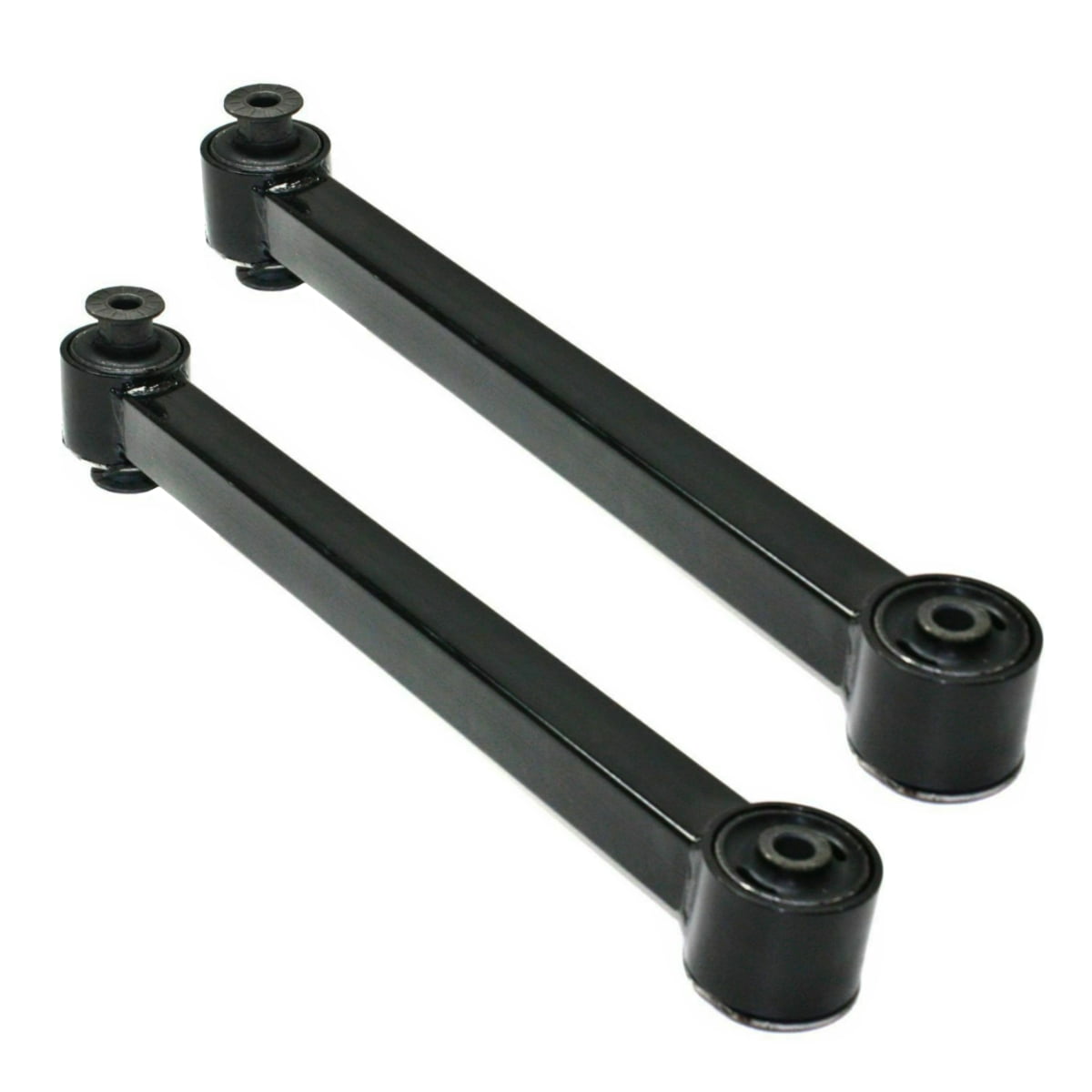 Spoiler paraurti anteriore per Dodge Nitro 2007.9-2011.11 - Spoiler - Taros Trade