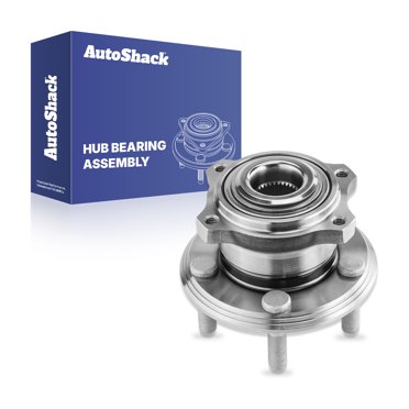 Pair Rear Wheel Hub Bearings For Dodge Charger Challenger Chrysler 300 3.6L V6