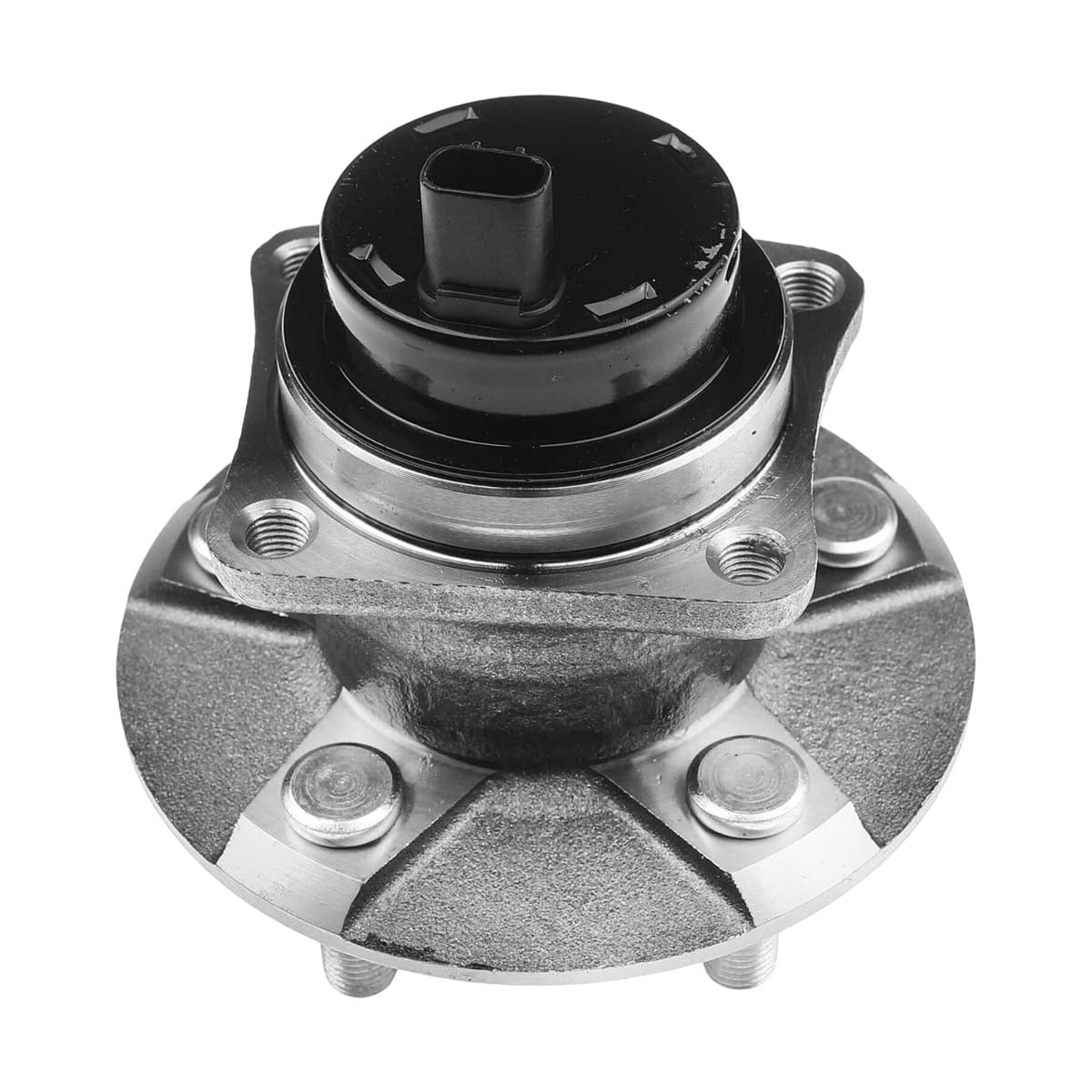 AutoShack Rear Wheel Hub Bearing Replacement for 2003 2004 2005 2006 ...