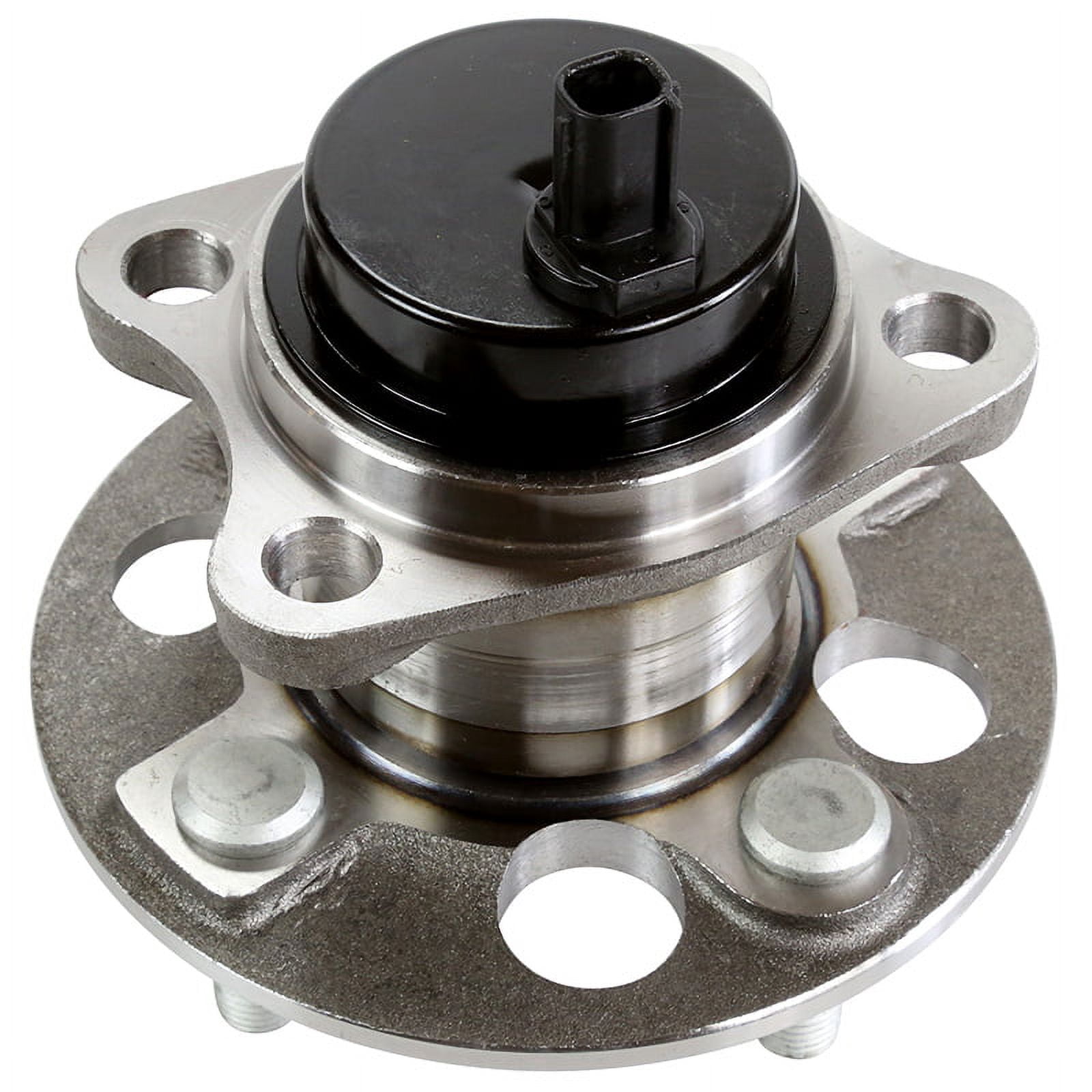 Scion IQ Wheel Hub AutoShack Rear Wheel Hub Bearing For Toyota Yaris ...
