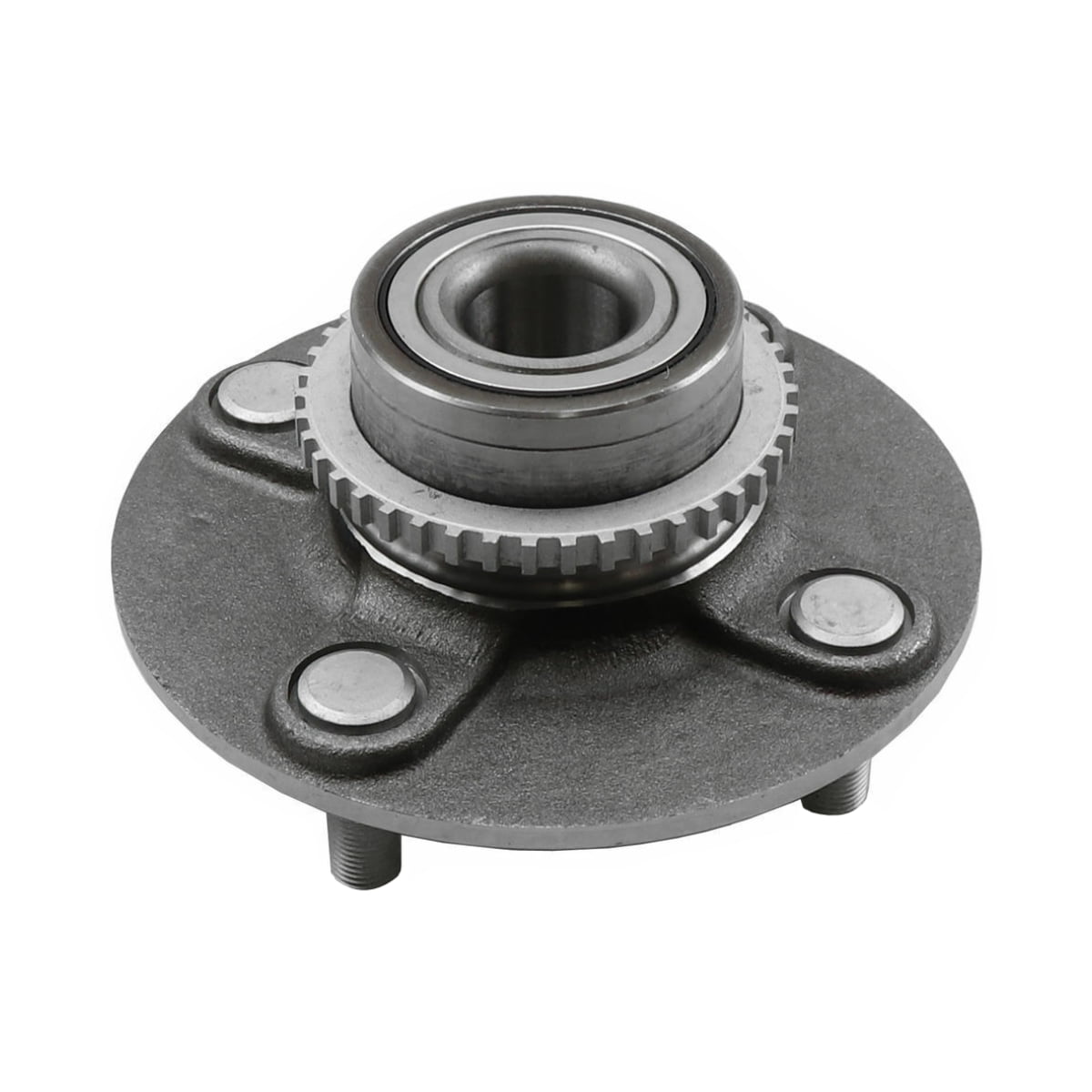 AutoShack Rear Wheel Hub Bearing Replacement for 2000 2001 2002 2003