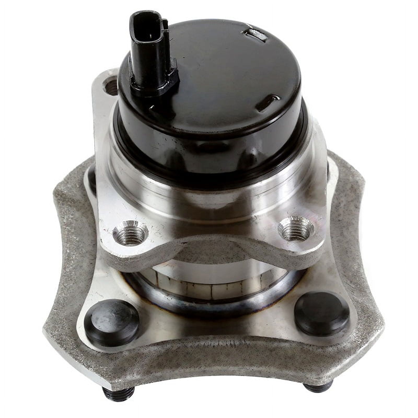 AutoShack Rear Wheel Hub Bearing Replacement for 20042006 Scion xA xB