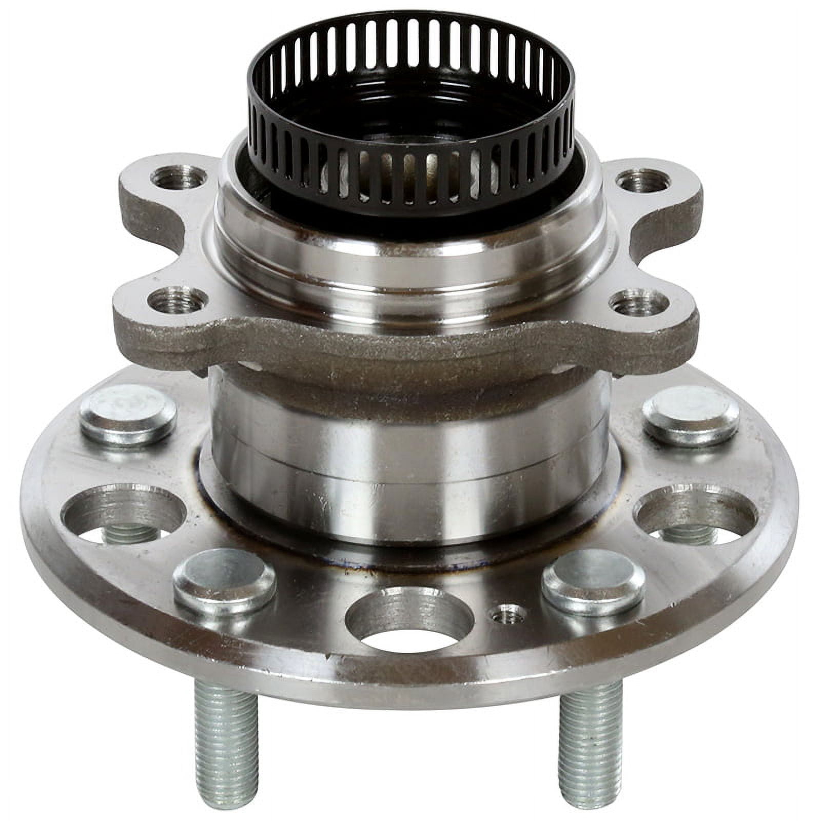 Wheel Hubs & Bearings For Hyundai Tucson Kugel Rear Wheel Bearing Hub ...