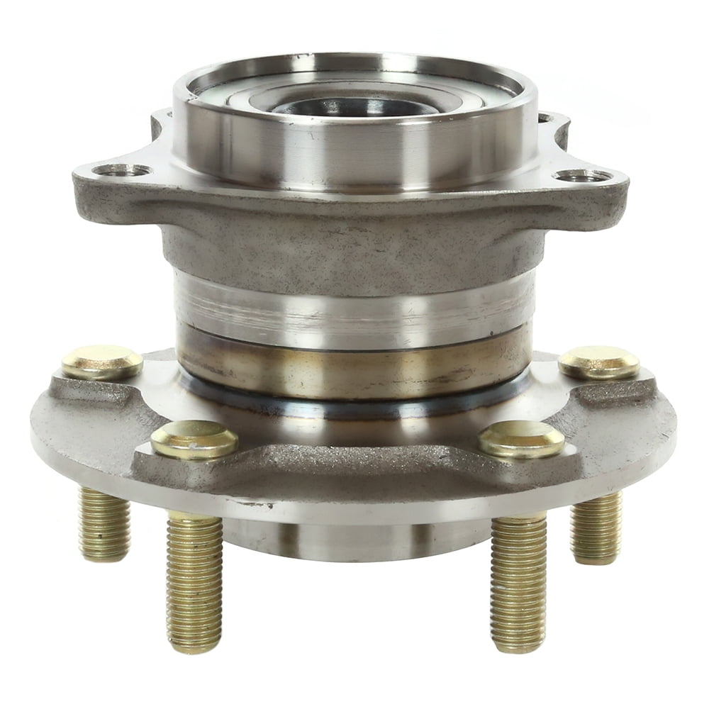 2 Rear Wheel Bearing & Hub Assembly for 2007 2008-2010 Ford Edge
