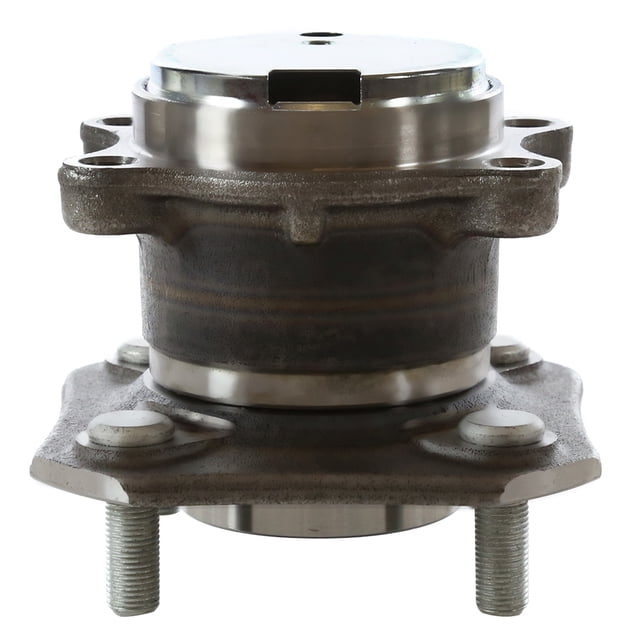 AutoShack Rear Wheel Hub Bearing Replacement for 2007 2008 2009 2010