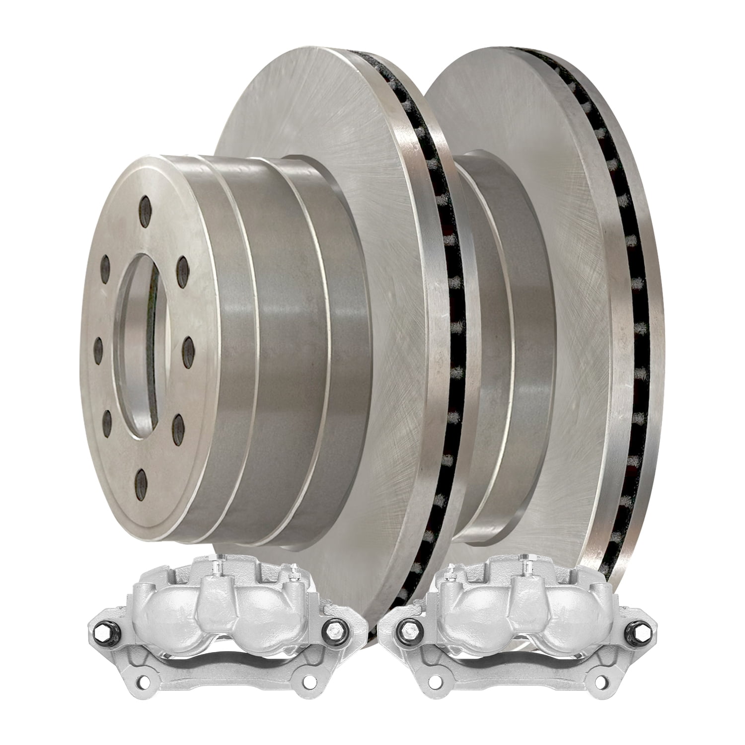 How to Change Front Brake Rotors on Dodge Ram 2500: Step-by-Step Guide