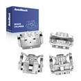 thumbnail image 1 of AutoShack Front & Rear Brake Calipers Replacement for 2017-2019 Acura MDX 4-PC Set, 1 of 5