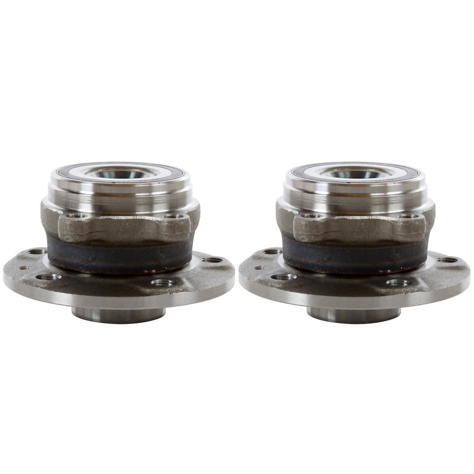 Buje De Rueda Delantera Para Audi TT, A3 Quattro, VW Passat, Jetta, Beetle, Tiguan Y CC