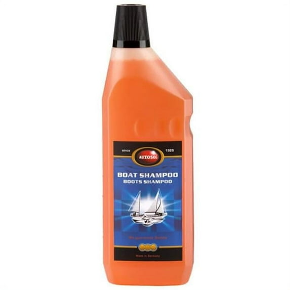 AutoSol 15902 Boat Shampoo Case of 12