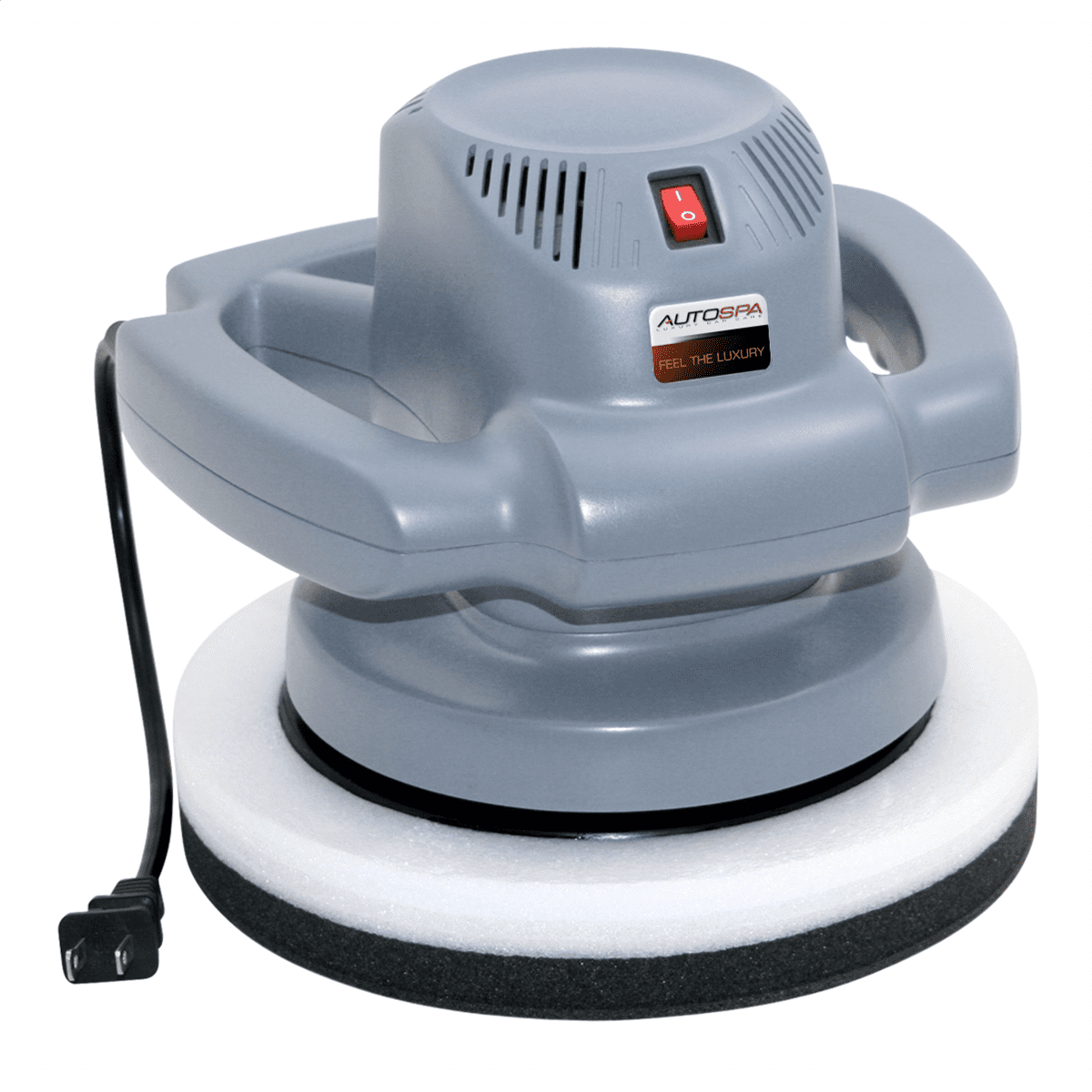 Carrand 94001AS AutoSpa 120V 10" Polisher