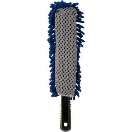 AutoSpa 97373AS Soft-Tools Bend and Wash Wheel Tool
