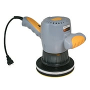 Autospa Dual Speed 6 Professional Polisher with 3 Bonus Bonnets