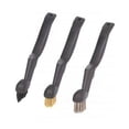 thumbnail image 1 of AutoSpa Hopkins Detail Brush set 3 pk, 1 of 1