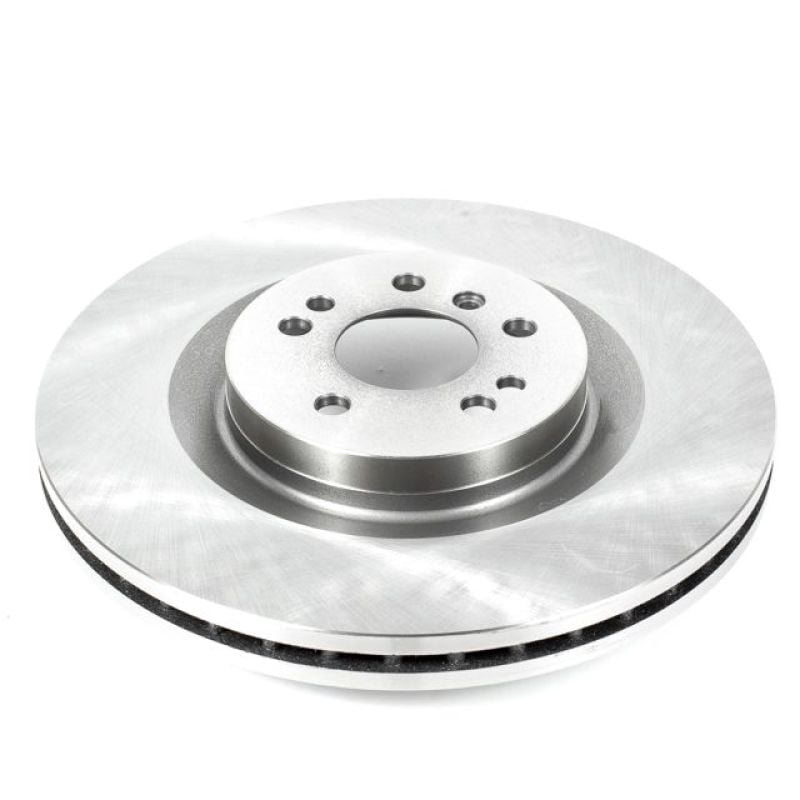 AutoSpecialty Brake Rotor