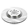 thumbnail image 1 of AutoSpecialty Brake Rotor, 1 of 3