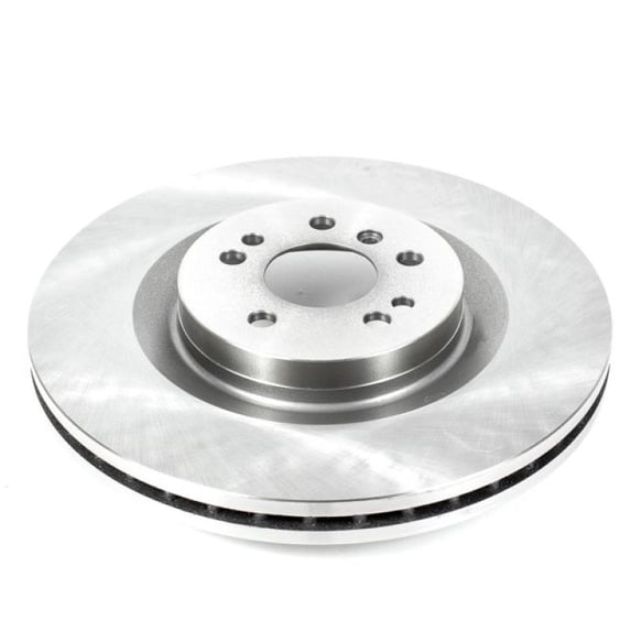AutoSpecialty Brake Rotor