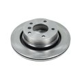 thumbnail image 1 of AutoSpecialty Brake Rotor, 1 of 3