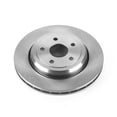 thumbnail image 1 of AutoSpecialty Brake Rotor, 1 of 3