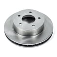 thumbnail image 1 of AutoSpecialty Brake Rotor, 1 of 3