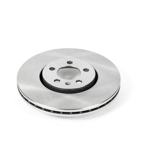 AutoSpecialty Brake Rotor