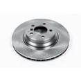 thumbnail image 1 of AutoSpecialty Brake Rotor, 1 of 2