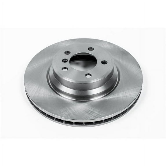 AutoSpecialty Brake Rotor
