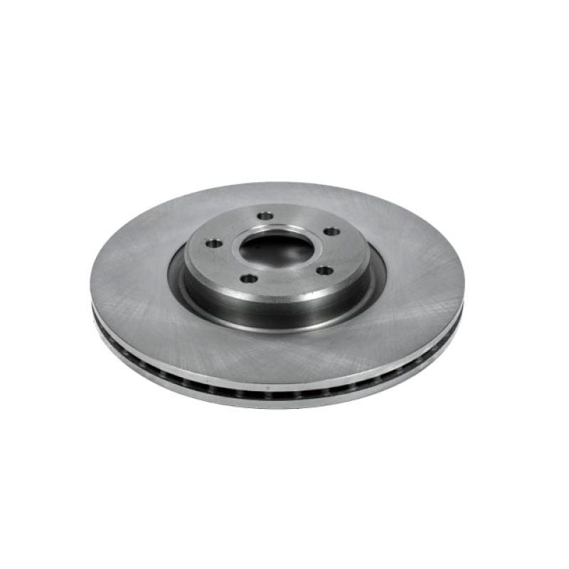 AutoSpecialty Brake Rotor