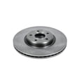 thumbnail image 1 of AutoSpecialty Brake Rotor, 1 of 3