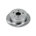 thumbnail image 1 of AutoSpecialty Brake Rotor, 1 of 3