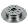 thumbnail image 1 of AutoSpecialty Brake Rotor, 1 of 3