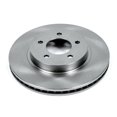 thumbnail image 1 of AutoSpecialty Brake Rotor, 1 of 3