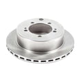 thumbnail image 1 of AutoSpecialty Brake Rotor, 1 of 3