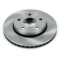 thumbnail image 1 of AutoSpecialty Brake Rotor, 1 of 3