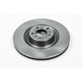 thumbnail image 1 of AutoSpecialty Brake Rotor, 1 of 3